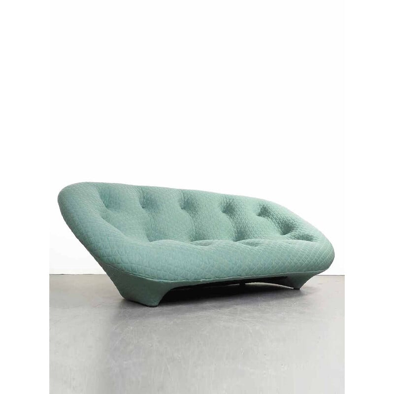 Vintage 3-Sitzer Sofa Ploum von Studio Bouroullec für Ligne Roset