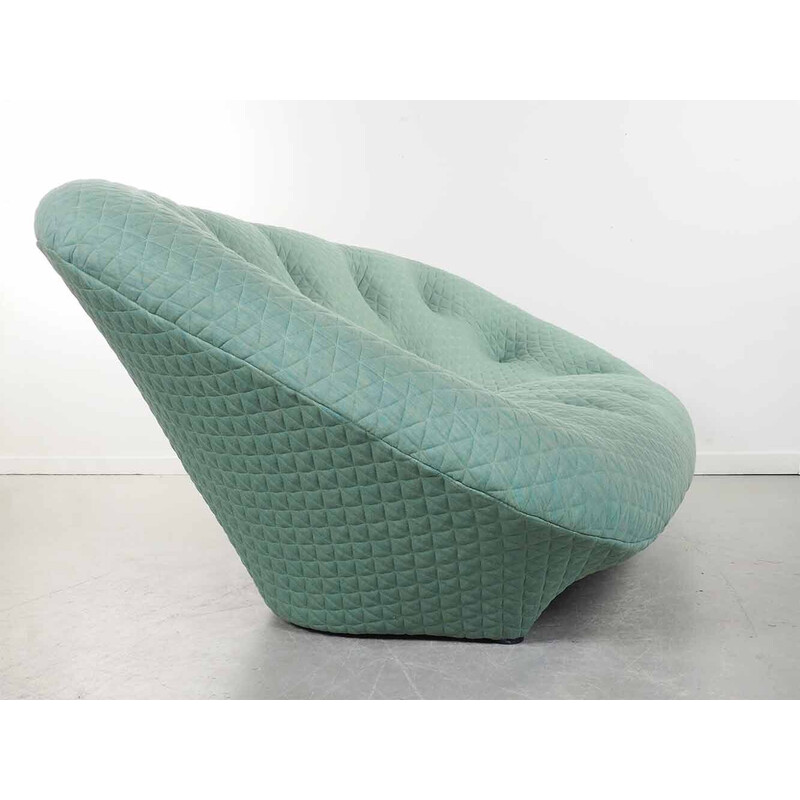 Vintage 3 seater sofa Ploum by Studio Bouroullec for Ligne Roset