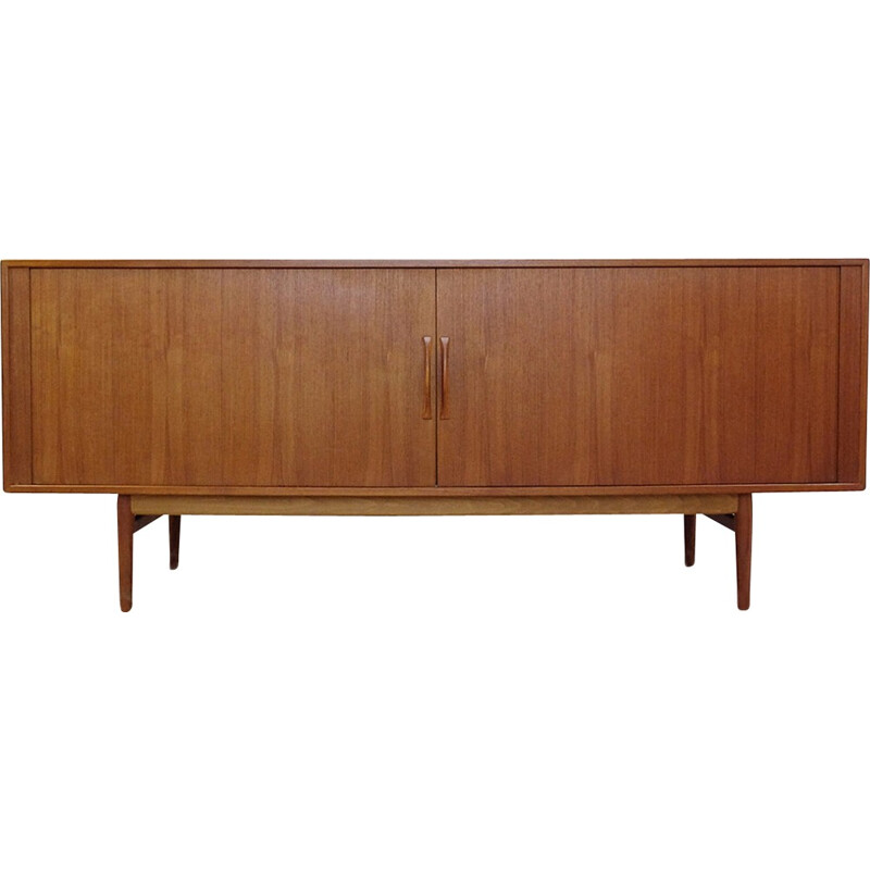 Teak sideboard by Arne Vodder -  1960s