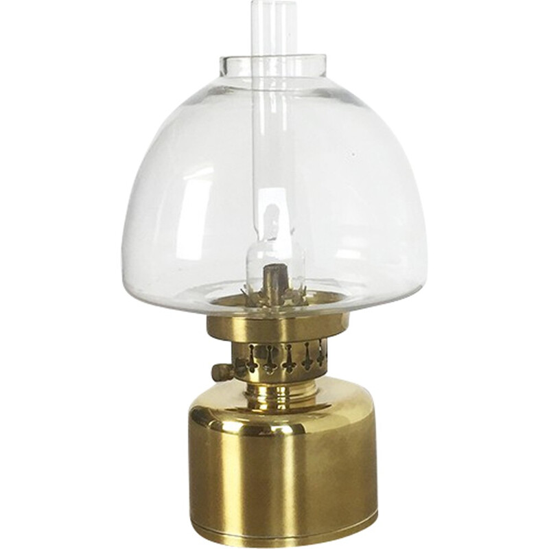 Swedish Oil Light by Hans-Agne Jakobsson for Hans-Agne Jakobsson AB - 1950s