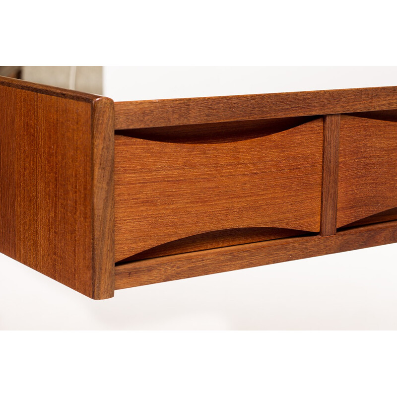 Arne Vodder dressing table - 1960s