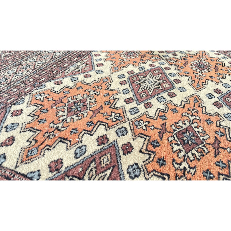 Orientteppich pakistan vintage
