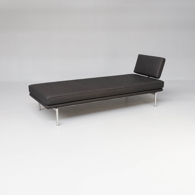 Sofá cama vintage "platform living" de Walter Knoll