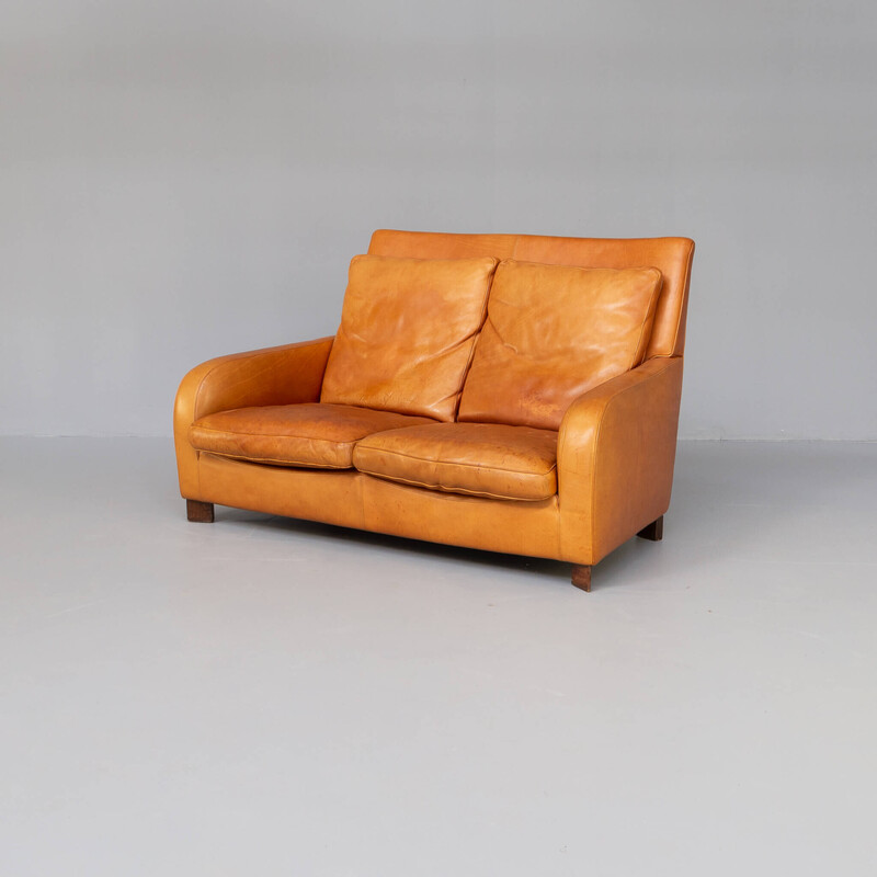 Vintage-Sofa "why not" von Hans Hopfer für Molinari