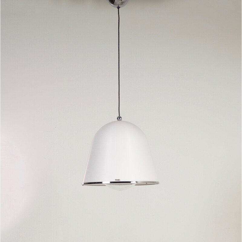 iGuzzini hanging lamp by Franco Bresciani - 1980s