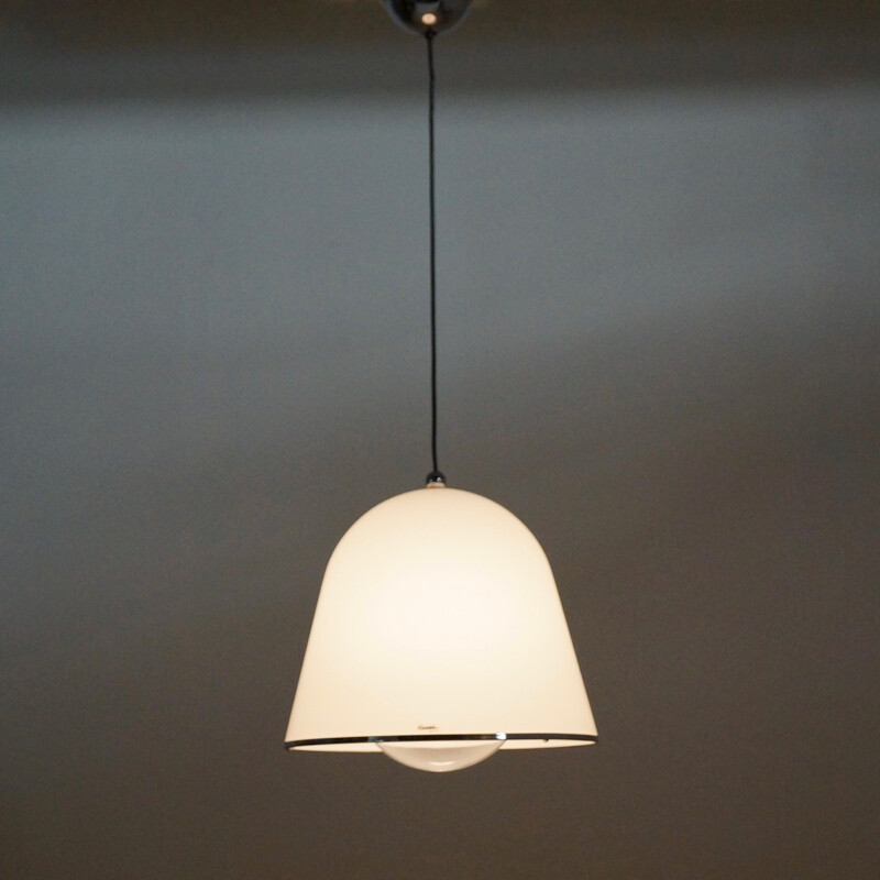 iGuzzini hanging lamp by Franco Bresciani - 1980s