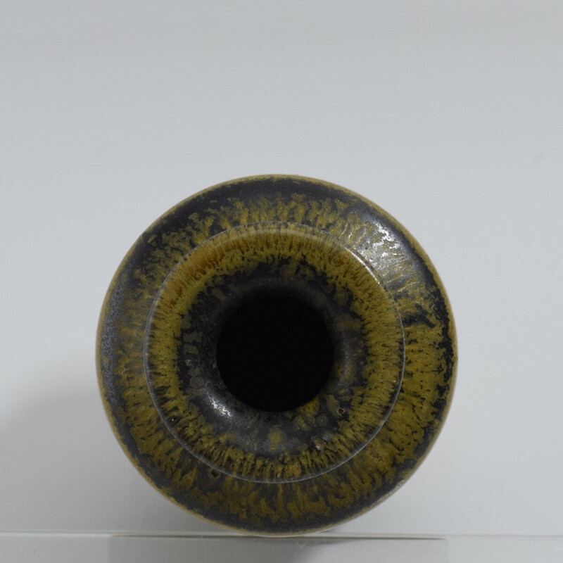 Ceramica d'epoca di Stahl, 1960-1970