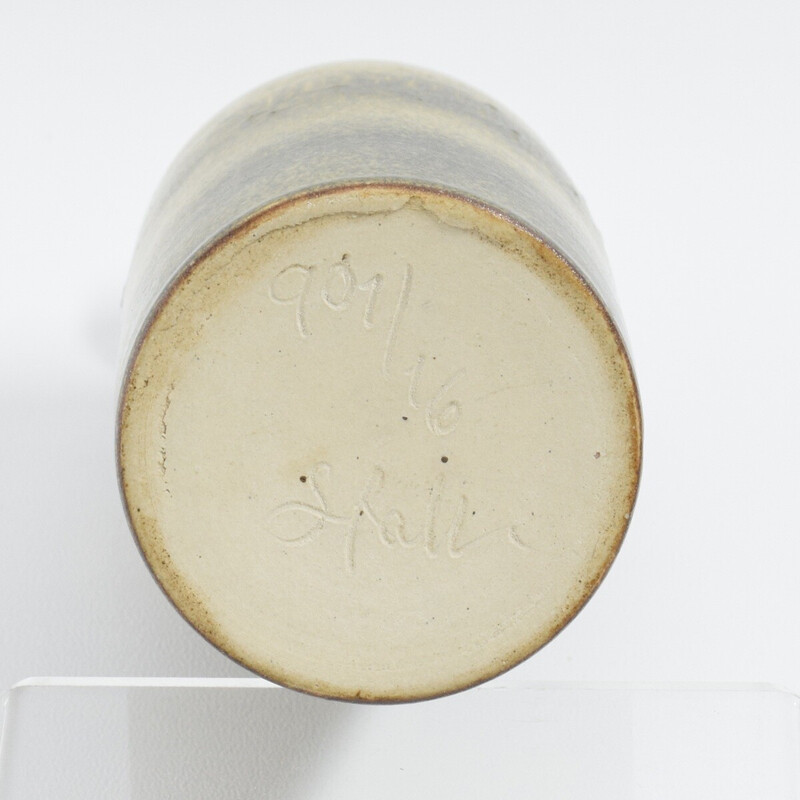 Cerâmica vintage de Stahl, 1960-1970
