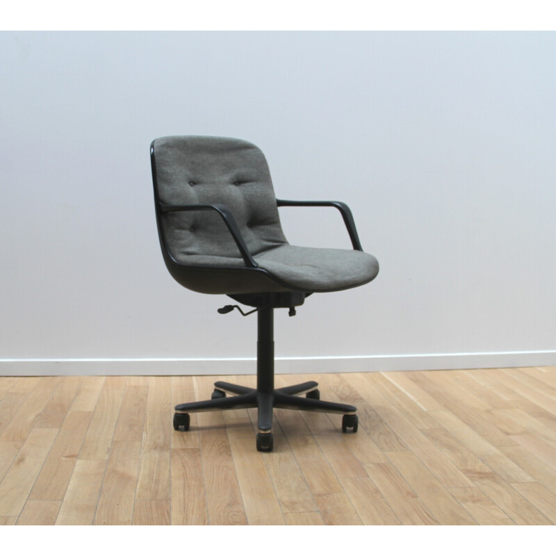 Steelcase vintage office chair