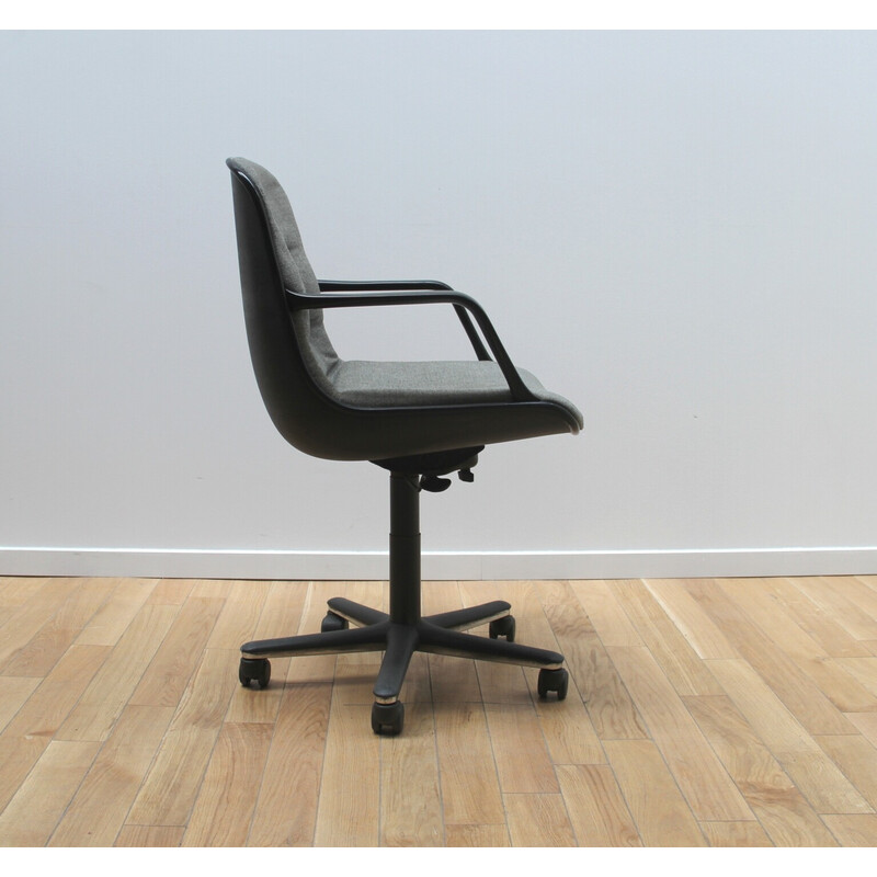 Steelcase vintage office chair