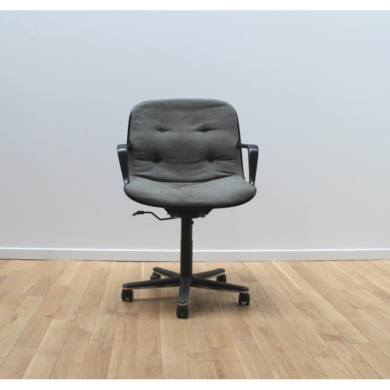 Steelcase vintage bureaustoel