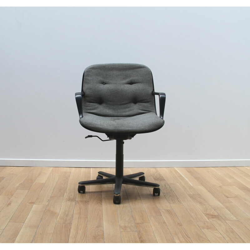 Steelcase vintage office chair