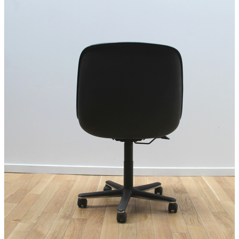 Sedia da ufficio vintage Steelcase