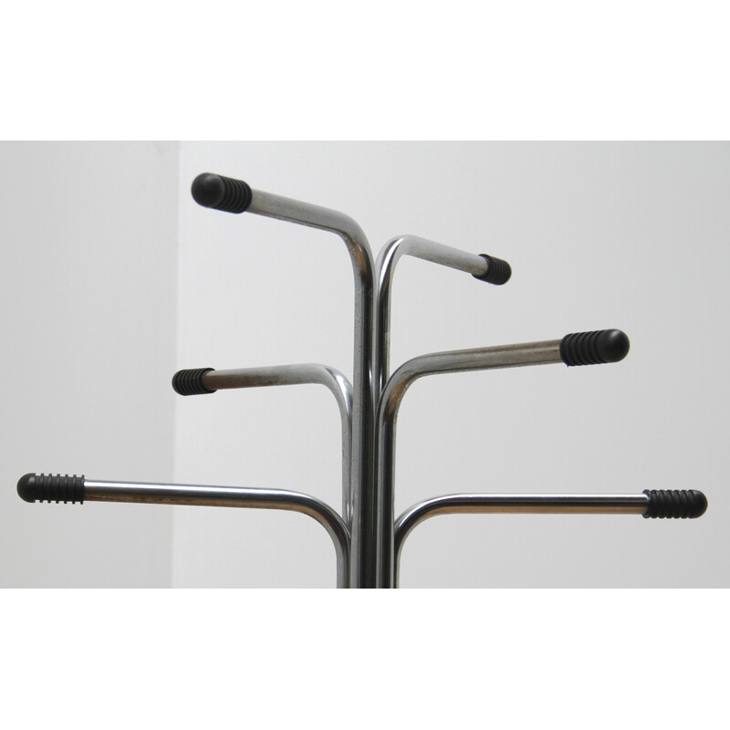 Vintage Rigg coat rack by Tord Bjoklund for Ikea, 1980