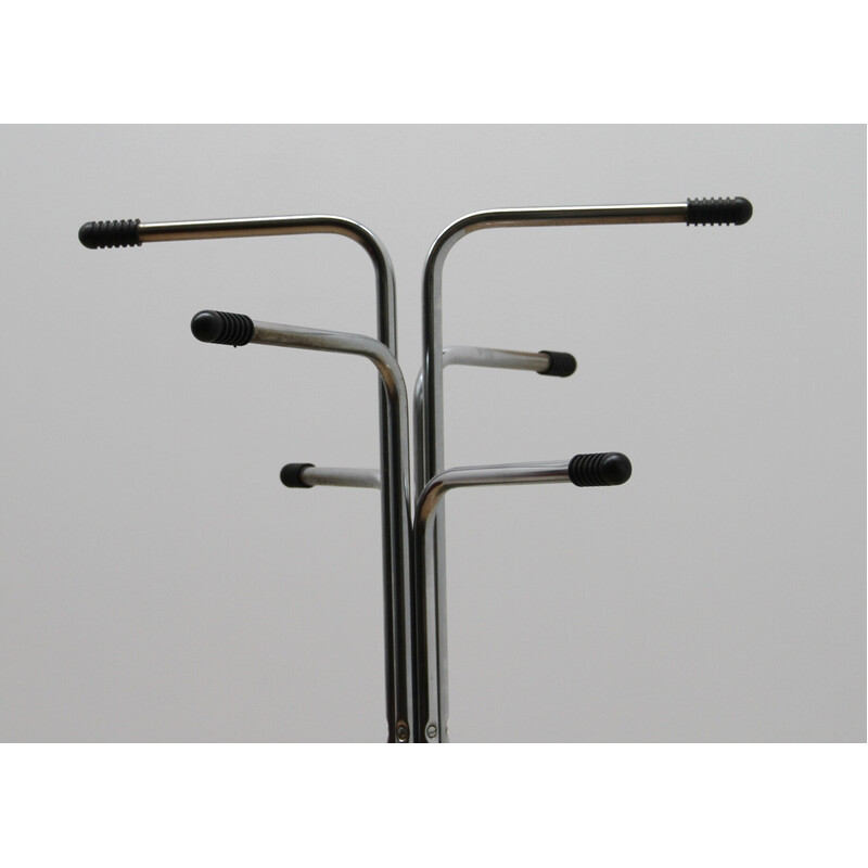Vintage Rigg coat rack by Tord Bjoklund for Ikea, 1980