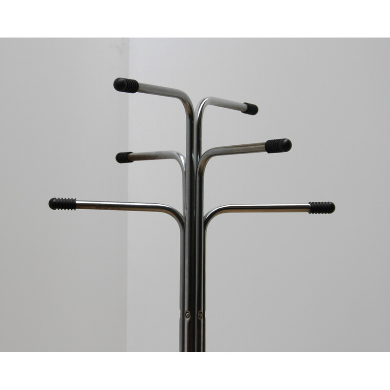 Vintage Rigg coat rack by Tord Bjoklund for Ikea, 1980