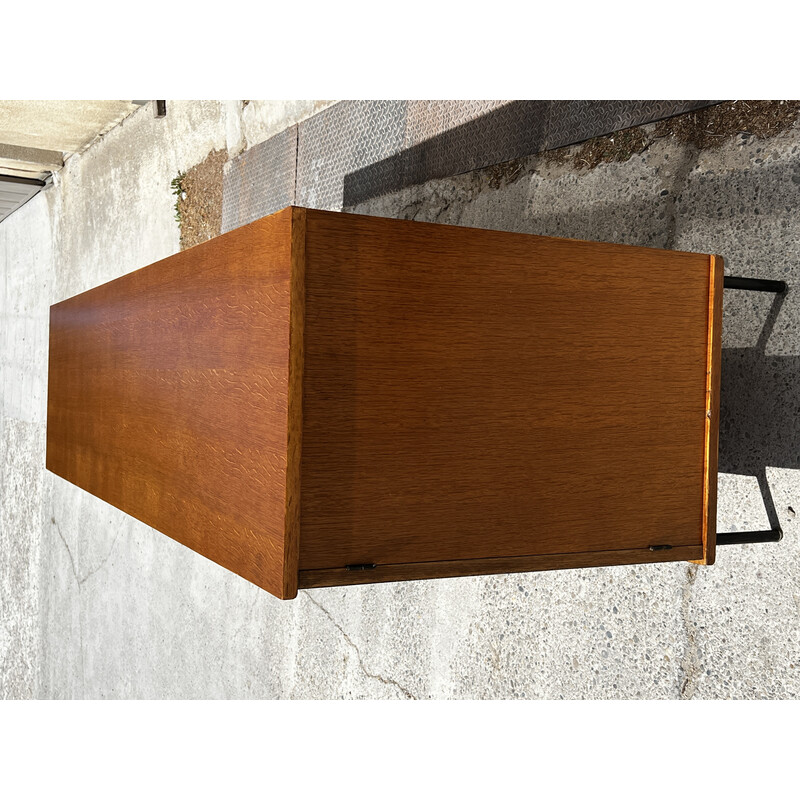 Vintage sideboard by Albert Ducrot for Ducal, 1950