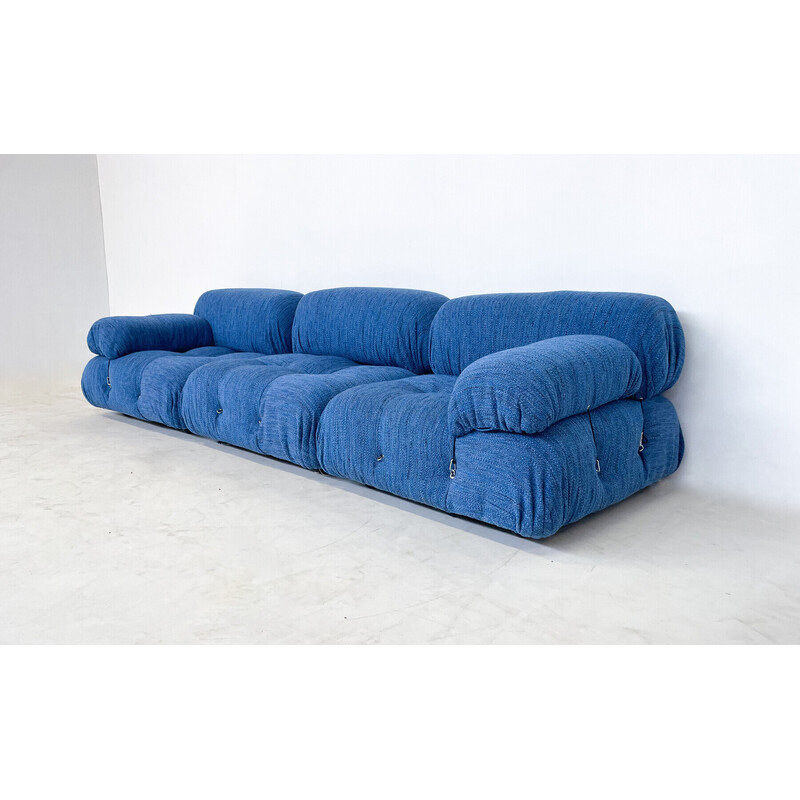 Camaleonda-Sofa aus der Mitte des Jahrhunderts von Mario Bellini für B and B Italia