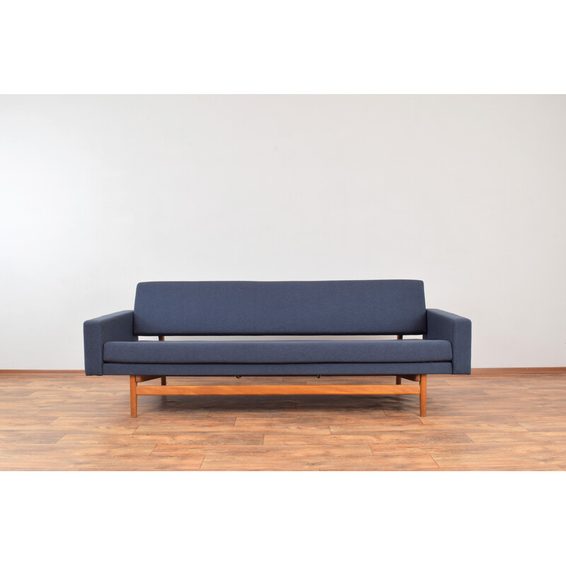 Mid-century daybed by Karl-Erik Ekselius for Joc Vetlanda, 1960s