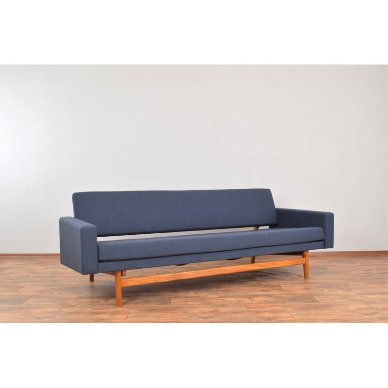 Mid-century daybed by Karl-Erik Ekselius for Joc Vetlanda, 1960s