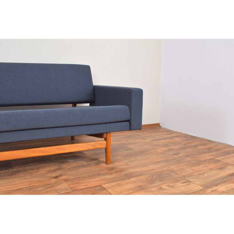 Mid-century daybed by Karl-Erik Ekselius for Joc Vetlanda, 1960s