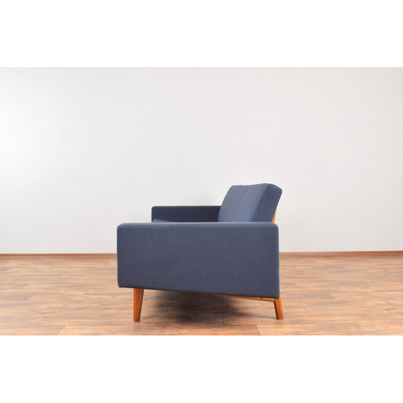 Mid-century daybed by Karl-Erik Ekselius for Joc Vetlanda, 1960s