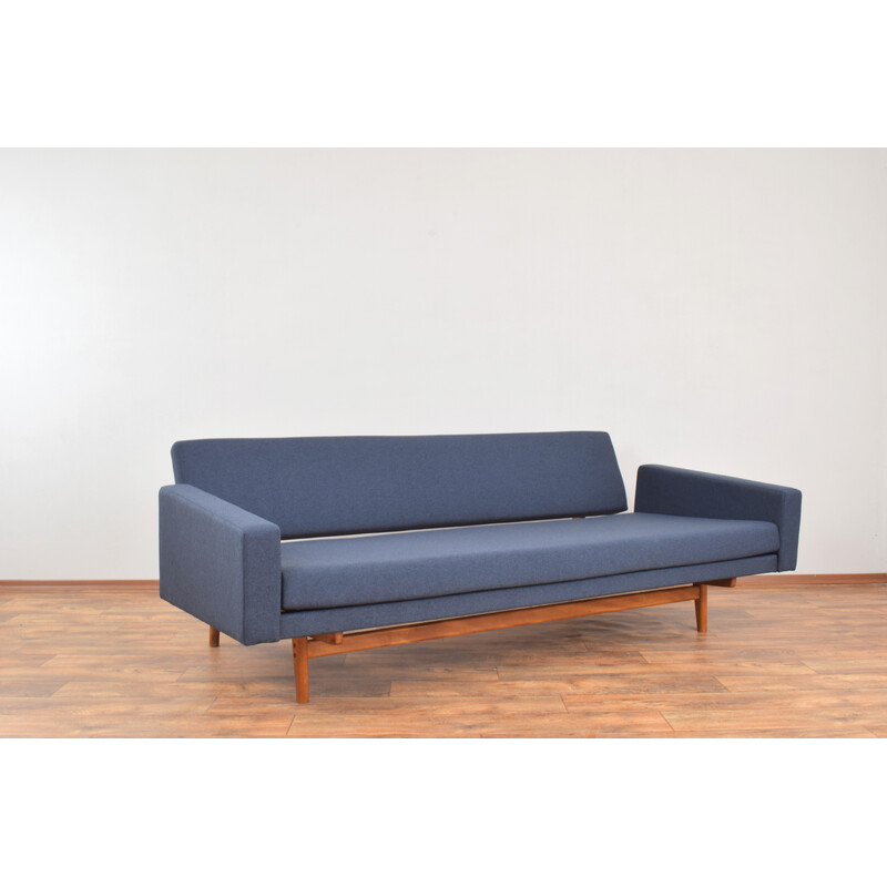 Mid-century daybed by Karl-Erik Ekselius for Joc Vetlanda, 1960s