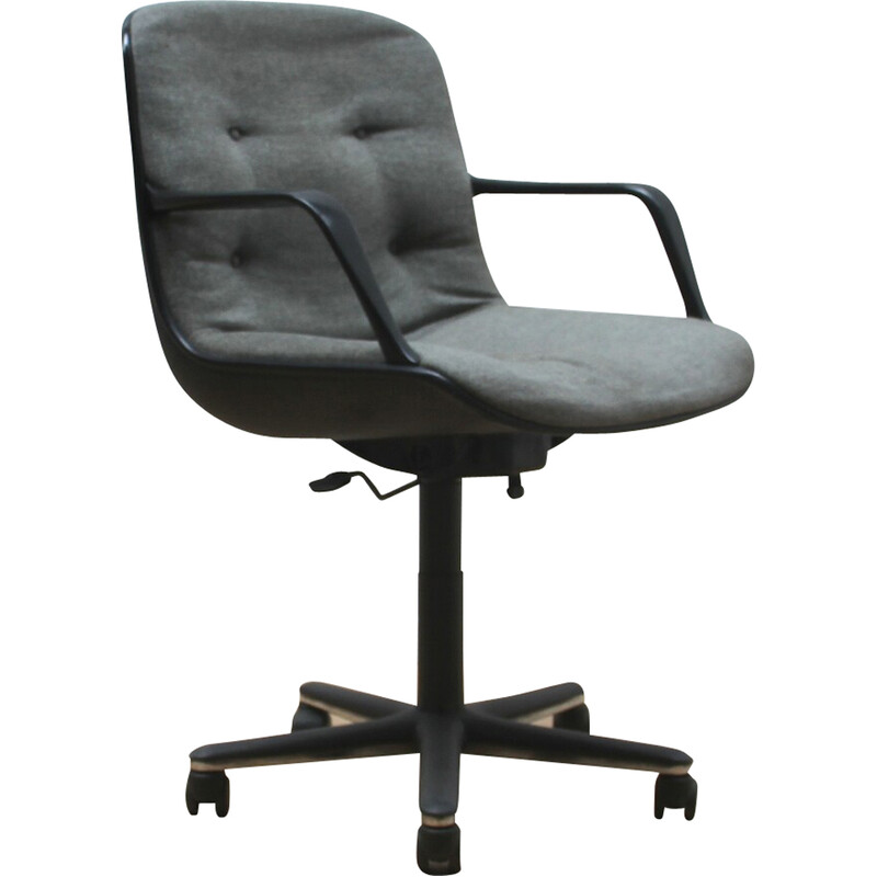 Fauteuil de bureau vintage Steelcase