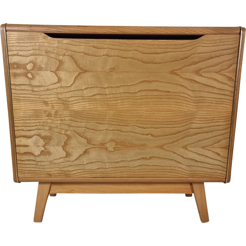 Vintage chest of drawers by Hubert Nepozitek and Bohumil Landsman for Jitona, 1960s