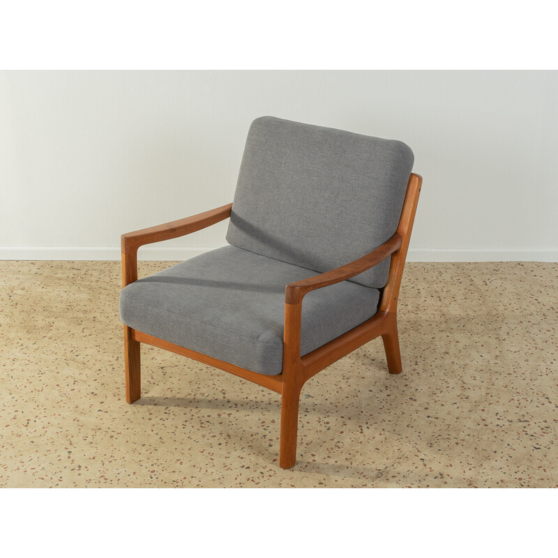 Vintage Senator fauteuil van Ole Wanscher voor France en Søn, Denemarken 1960