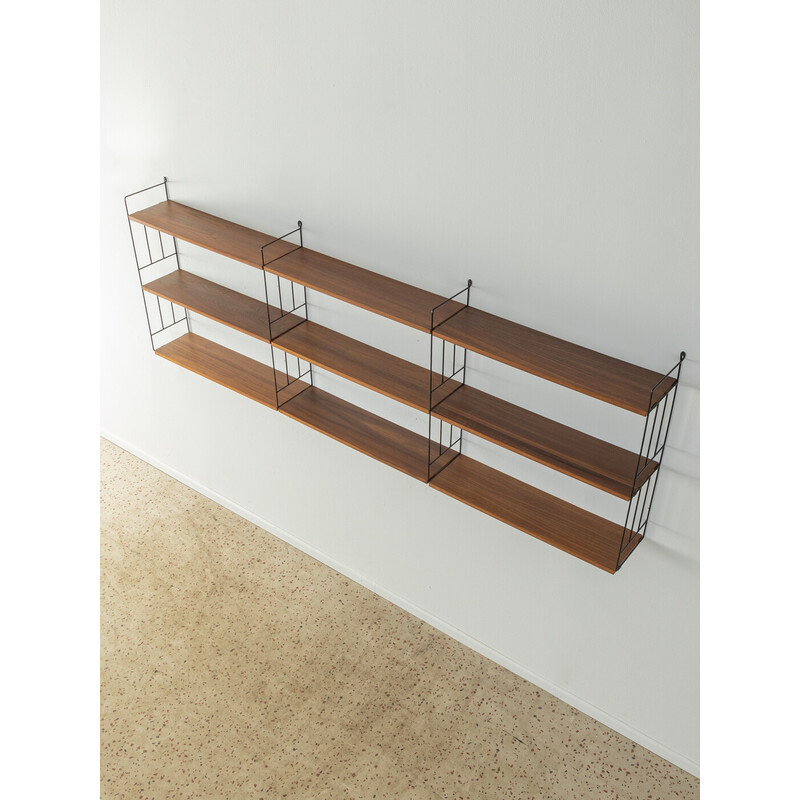 Vintage wall shelf by Whb, Germany 1960s