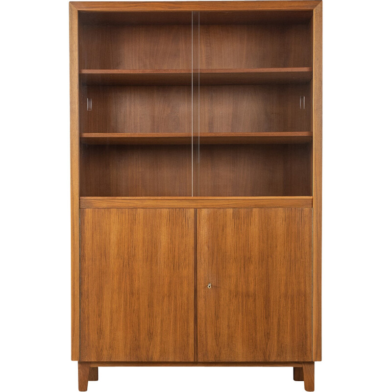 Vintage display cabinet by Musterring, Germany 1950s