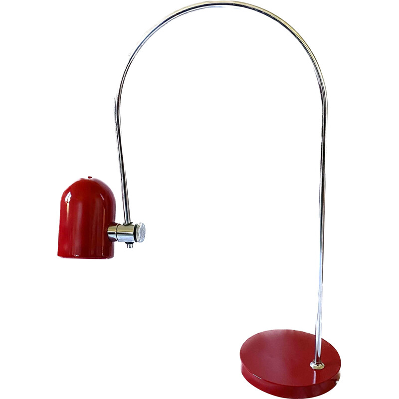 Lampe de table vintage - goffredo