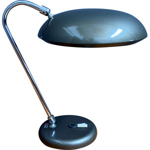 Classificatie Zichtbaar Dempsey Vintage en Gebruikte Lamp (16)