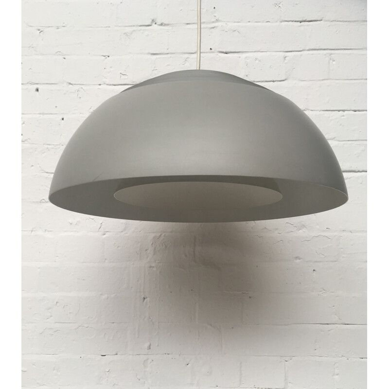 Pendant Lamp by Arne Jacobsen for Louis Poulsen, Denmark - 1960s