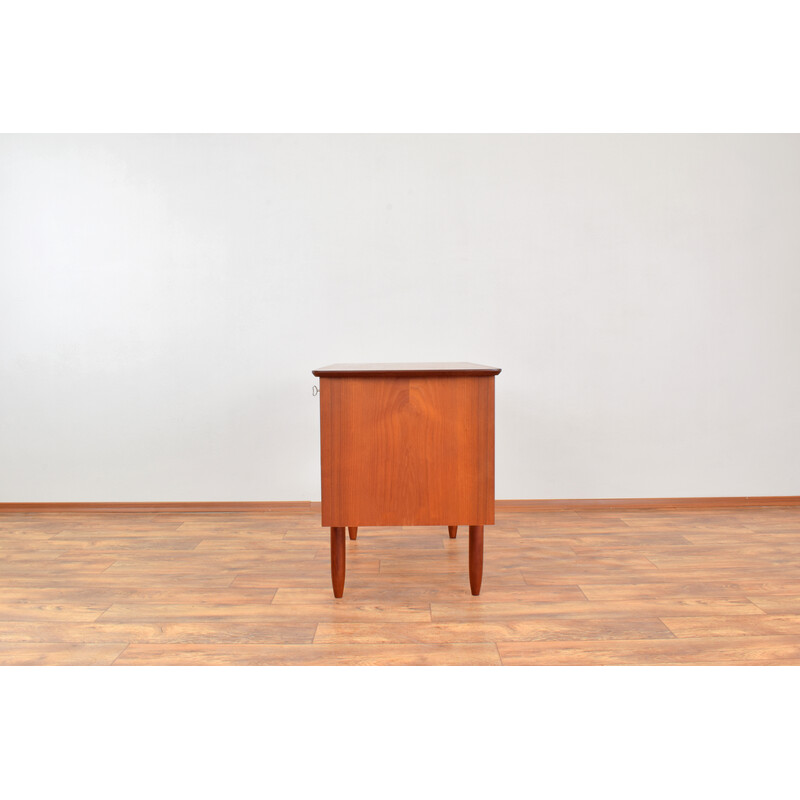 Vintage teak desk, Denmark 1960