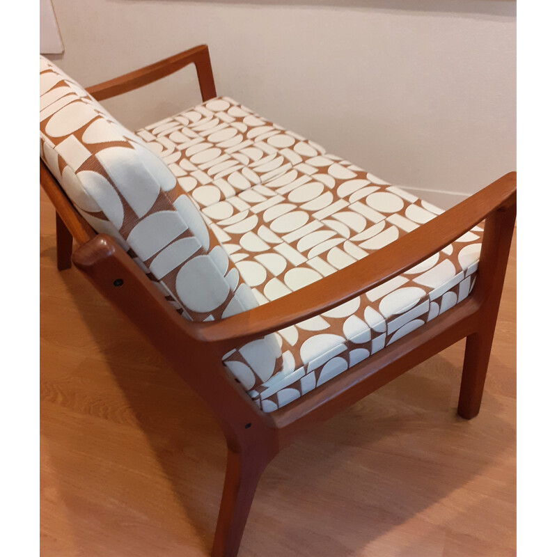 Vintage-Sofa von Ole Wanscher für Cado, 1960