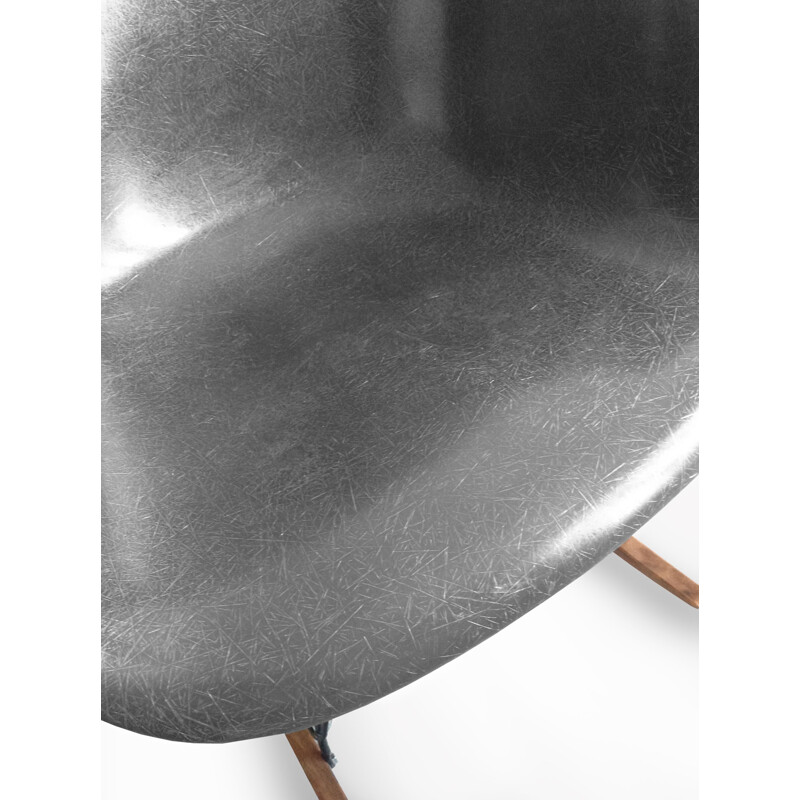 Rocking Chair "RAR", Ray and Charles EAMES - 1960s