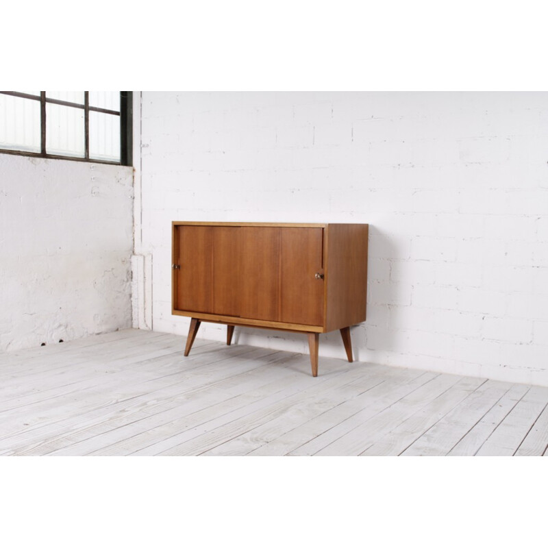 Small sideboard by Franz Ehrlich for VEB - 1950s