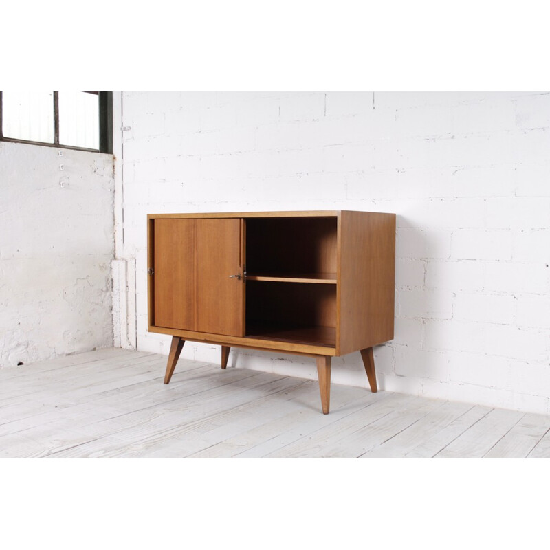 Small sideboard by Franz Ehrlich for VEB - 1950s