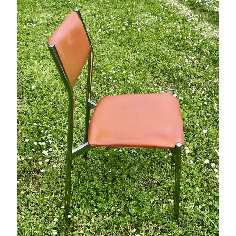 Vintage dining set, 1960