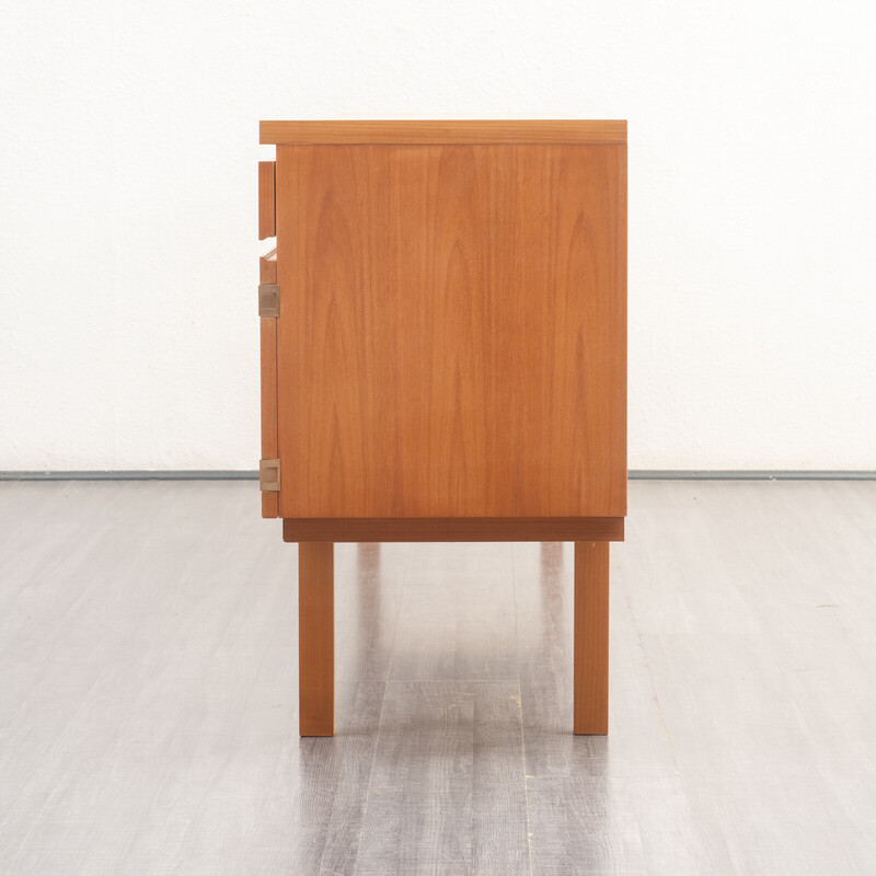 Vintage sideboard in cherrywood, 1960s