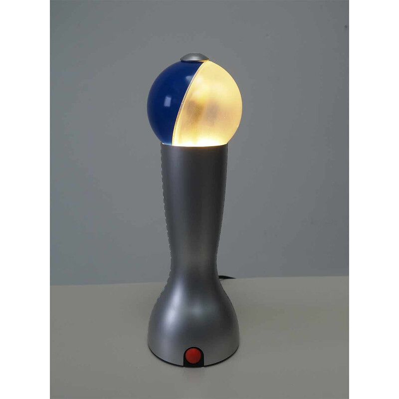 Vintage Gilda table lamp by Silvia Capponi for Artemide
