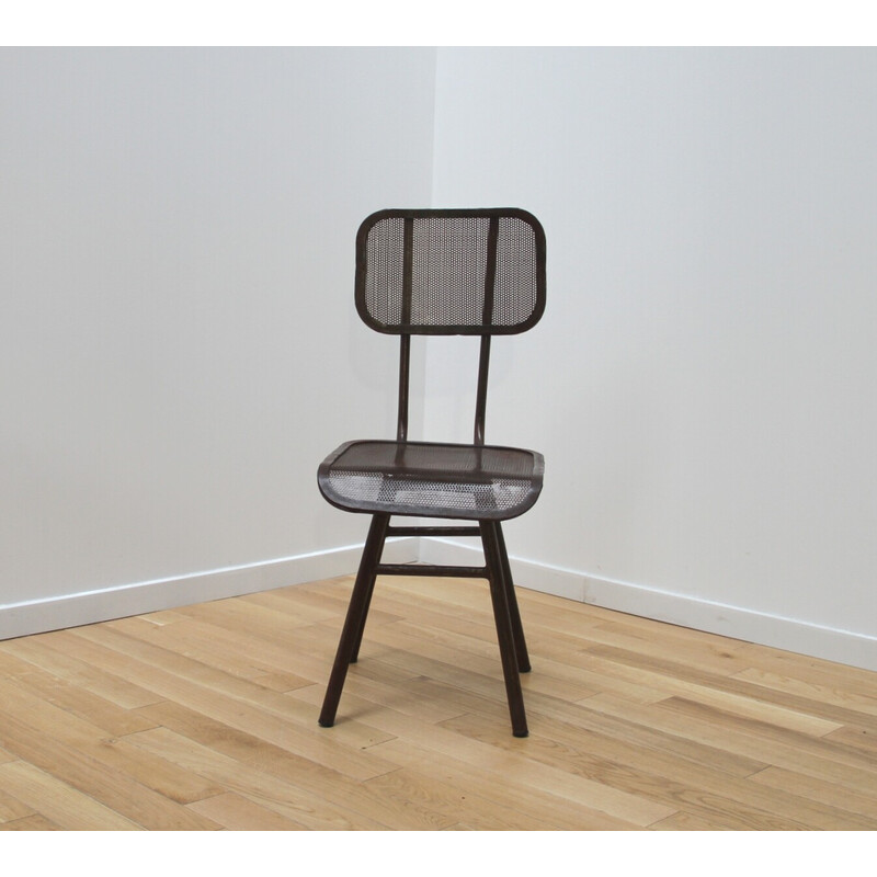 Vintage Hoffa Chair by Go Home