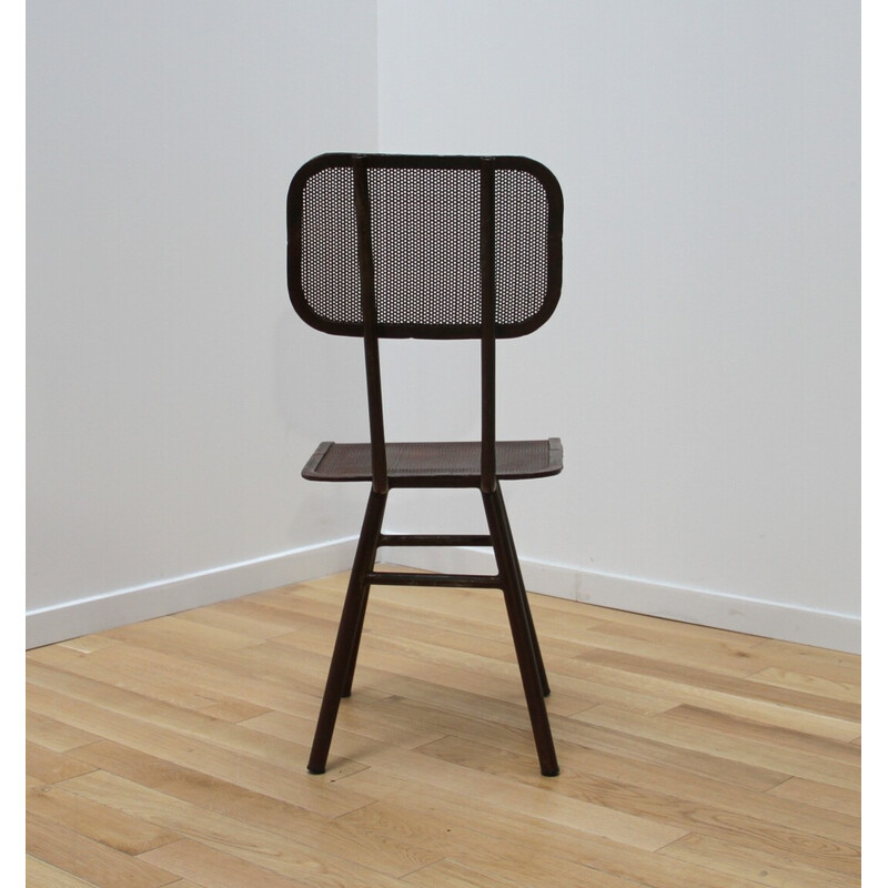 Vintage Stuhl Hoffa Chair von Go Home