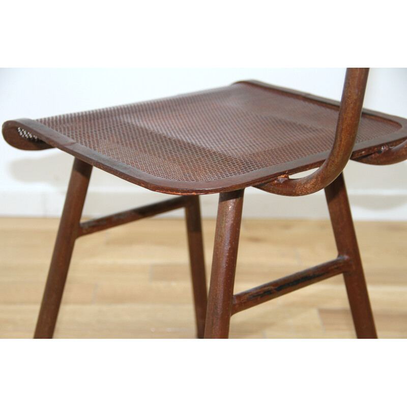 Vintage Stuhl Hoffa Chair von Go Home