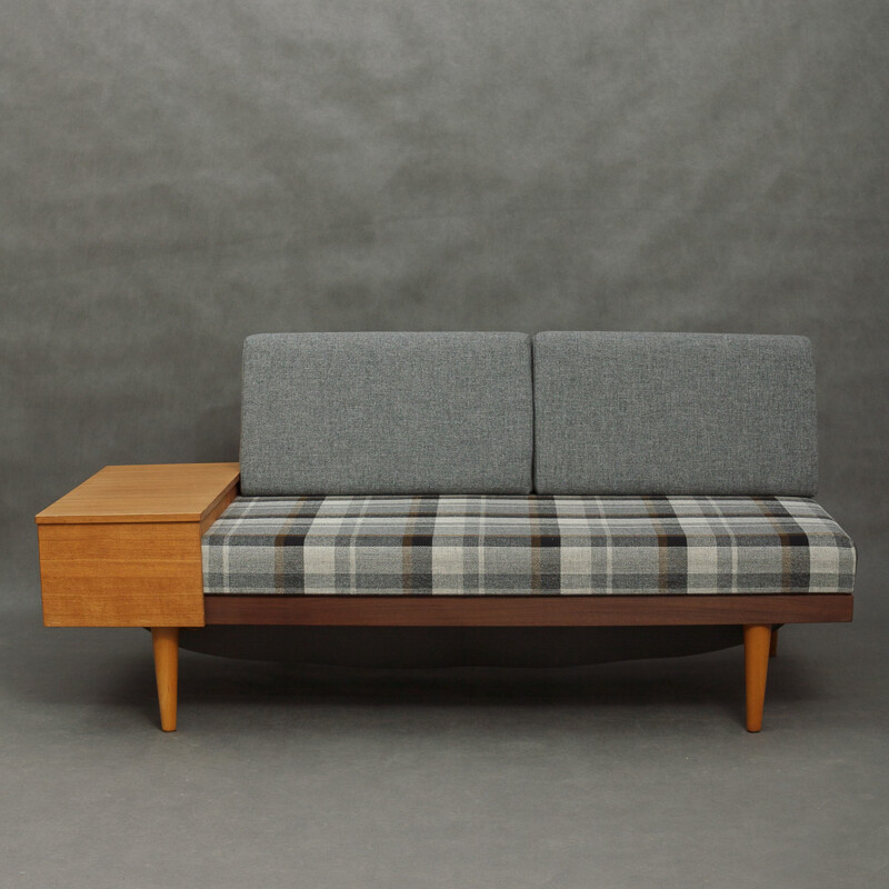Canapé-lit de Ingmar Relling pour Swane - 1960