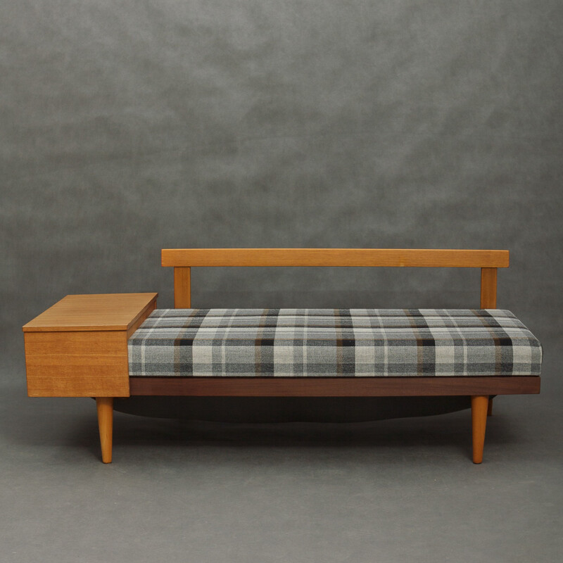 Daybed designed by Ingmar Relling for Swane - 1960s