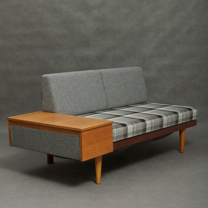 Daybed designed by Ingmar Relling for Swane - 1960s