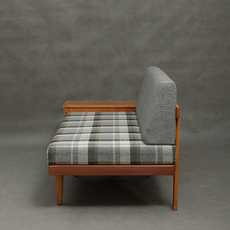 Daybed designed by Ingmar Relling for Swane - 1960s